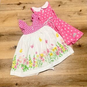 Eleanor Rose Girls' Dresses